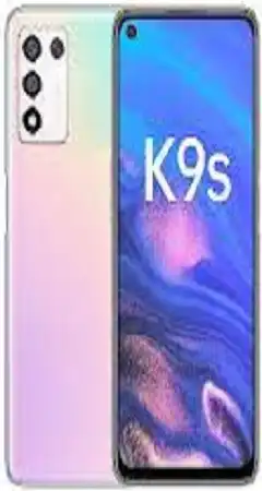  Oppo K9s prices in Pakistan